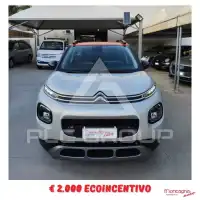 2018 Citroen C3