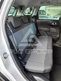 2018 Citroen C3