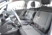 2018 Citroen C3