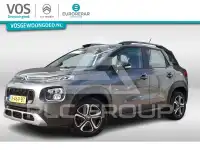 2018 Citroen C3