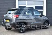 2018 Citroen C3