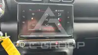 2018 Citroen C3