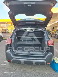 2018 Citroen C3