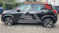 2018 Citroen C3