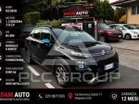 2018 Citroen C3