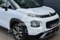 2018 Citroen C3