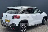 2018 Citroen C3