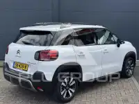 2018 Citroen C3