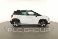 2018 Citroen C3