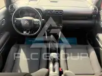 2018 Citroen C3