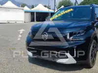 2018 Citroen C3