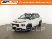 2018 Citroen C3