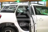 2018 Citroen C3