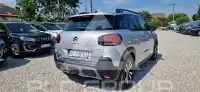 2018 Citroen C3