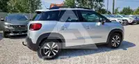 2018 Citroen C3