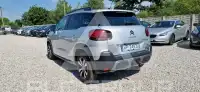2018 Citroen C3
