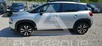 2018 Citroen C3