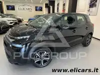 2018 Citroen C3