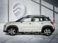 2018 Citroen C3