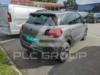 2018 Citroen C3