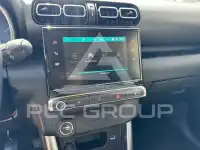 2018 Citroen C3
