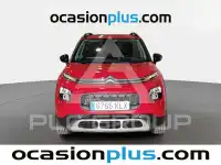 2018 Citroen C3