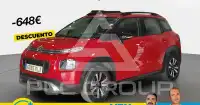 2018 Citroen C3