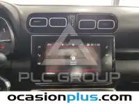 2018 Citroen C3