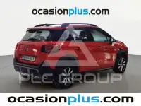 2018 Citroen C3