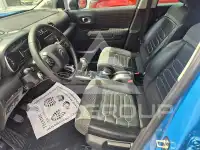 2018 Citroen C3
