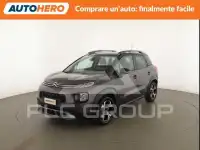2018 Citroen C3