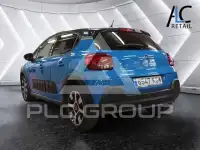 2018 Citroen C3
