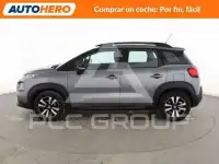 2018 Citroen C3