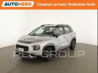 2018 Citroen C3