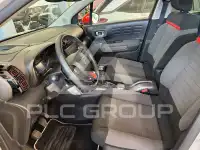 2018 Citroen C3