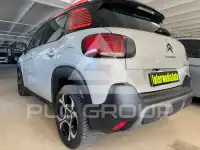 2018 Citroen C3