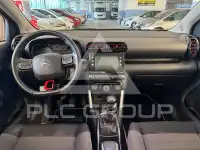 2018 Citroen C3