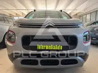 2018 Citroen C3