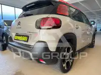 2018 Citroen C3
