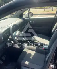 2018 Citroen C3