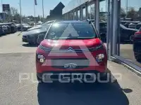 2018 Citroen C3