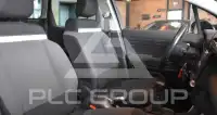 2018 Citroen C3
