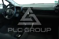 2018 Citroen C3