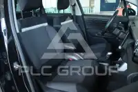 2018 Citroen C3