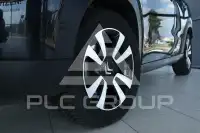 2018 Citroen C3