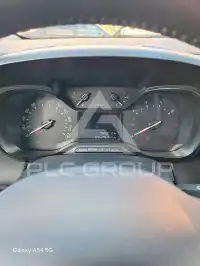 2018 Citroen C3