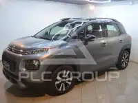 2018 Citroen C3
