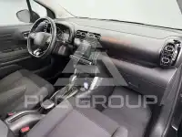 2018 Citroen C3