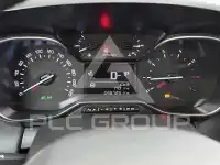 2018 Citroen C3