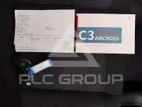 2018 Citroen C3